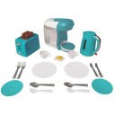 Bosch Stort Frokostsett