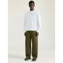 Givenchy Herre Gensere & Hettegensere Hvit S,