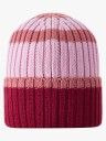 Reima Beanie Vilpas   Pink   56