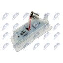 Nty Nummerskiltlys NTY ELP PL 001