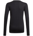 adidas Performance Team Base Tee Y Black 116