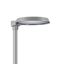 Philips TownTune LED 27,5W 3000K, Lys grÃ¥, Asymmetrisk