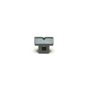 Graph Tech String Saver Ps-8633-00 Tune-O-Matic G- Style Saddles, 6-String