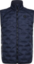 Lindbergh Functional Vest   Navy   M