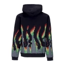 Octopus Herre Gensere & Hettegensere Flerfarget M,