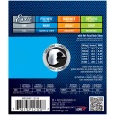 Elixir Polyweb Electric Steel Nickel 011-049 12100
