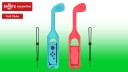 Nintendo MAXX TECH All Sports Kit for Switch