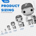 Funko POP! Super Protector UV: Protector