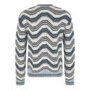 Missoni Herre Strikkevarer Flerfarget M,