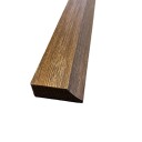 Linn Bad Siv Grep Mørk eik / 800mm