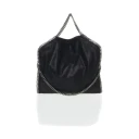 Stella McCartney Dame Vesker Svart ONE SIZE,
