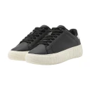 Tommy Hilfiger Dame Sko Svart 37 EU