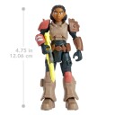 Lightyear Izzy Actionfigur