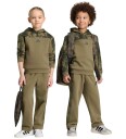 Adidas Sportswear Lk Camo Jogger   Khaki green   104