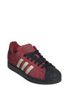 adidas Originals Superstar Ii - Red - 38 2/3