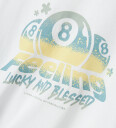 LMTD Nlmfeelin Ss L Top White 158-164