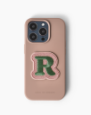 Letter Sticker Letter R