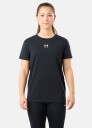 Under Armour UA Rival Core SS