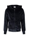 Vero Moda Girl Doffy kortermet cardigan med knapper  rosa (134/140)
