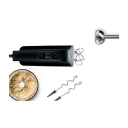 Bosch Styline håndmikser MFQ4990B