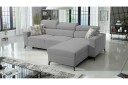 Galbally 3 seters hjørnesovesofa  
