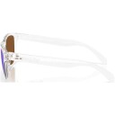 Oakley Frogskins S Prizm Violet OO9508-0253