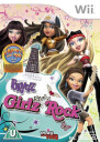 Bratz Girlz Really Rock Wii Spill