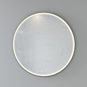 Vikingbad Iris Speil med LED Lys 90cm