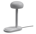 Eva Solo Emendo Bordlampe Med QI Trådløs Lader Cloud