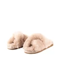 Shepherd of Sweden Women's Lovisa 40, Honey