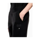Emporio Armani EA7 Dame Sport Svart S,