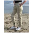Aeronautica Militare Dame Bukser Beige M,