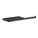 Toalettpapirholder Smedbo Outline med Hylle 3411