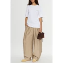 Jacquemus Dame Topper Hvit S,
