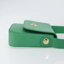 MCM Pre-owned Dame Pre-owned Grønn