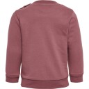 Hummel Lime Sweatshirt Rose Brown (74 / 9 mnd)