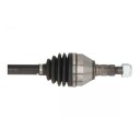 Point Gear Drivaksel POINT GEAR PNG75182