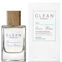 Clean Reserve Warm Cotton 100 ml Eau de Parfum for Dame - Vegansk Duft med Blomster og Musk