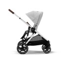 Cybex Gazelle S Barnevogn Grå