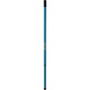 Leijma teleskopskaft 80 140 cm blå