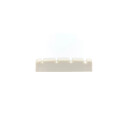 Graph Tech Nubone Lc-1200-10 4-String Bass Nut, Flat, Slotted - 10pk