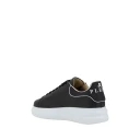 Philipp Plein Herre Sko Svart 40 EU