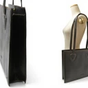 Loewe Dame Svart 