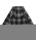 Minymo Jacket Teddy W. Lining - Multi/patterned - 68