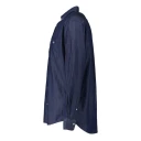 GANT Reg Indigo Bd - Blue - S