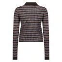 Prada Dame Strikkevarer Flerfarget S,