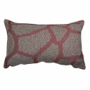 Cane line Play Ornamental pute 32X52X12 cm Brun/Bordeaux