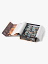 Puslespill 500 Onyx Storm Ravensburger