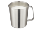 WEIS Målebeger i stål 500ml