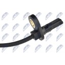 ABS sensor NTY HCA-HD-041